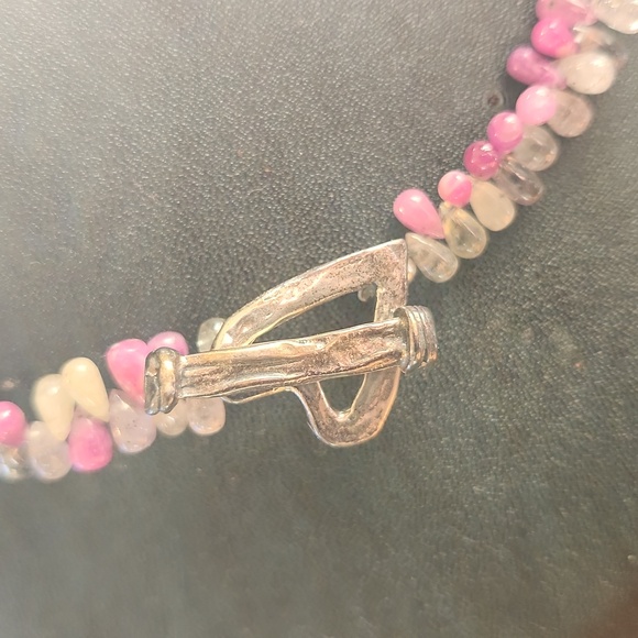 16 inches of Sapphire - Picture 3 of 3